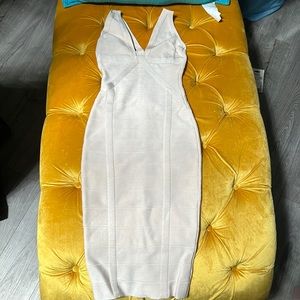 Marciana Bandage dress